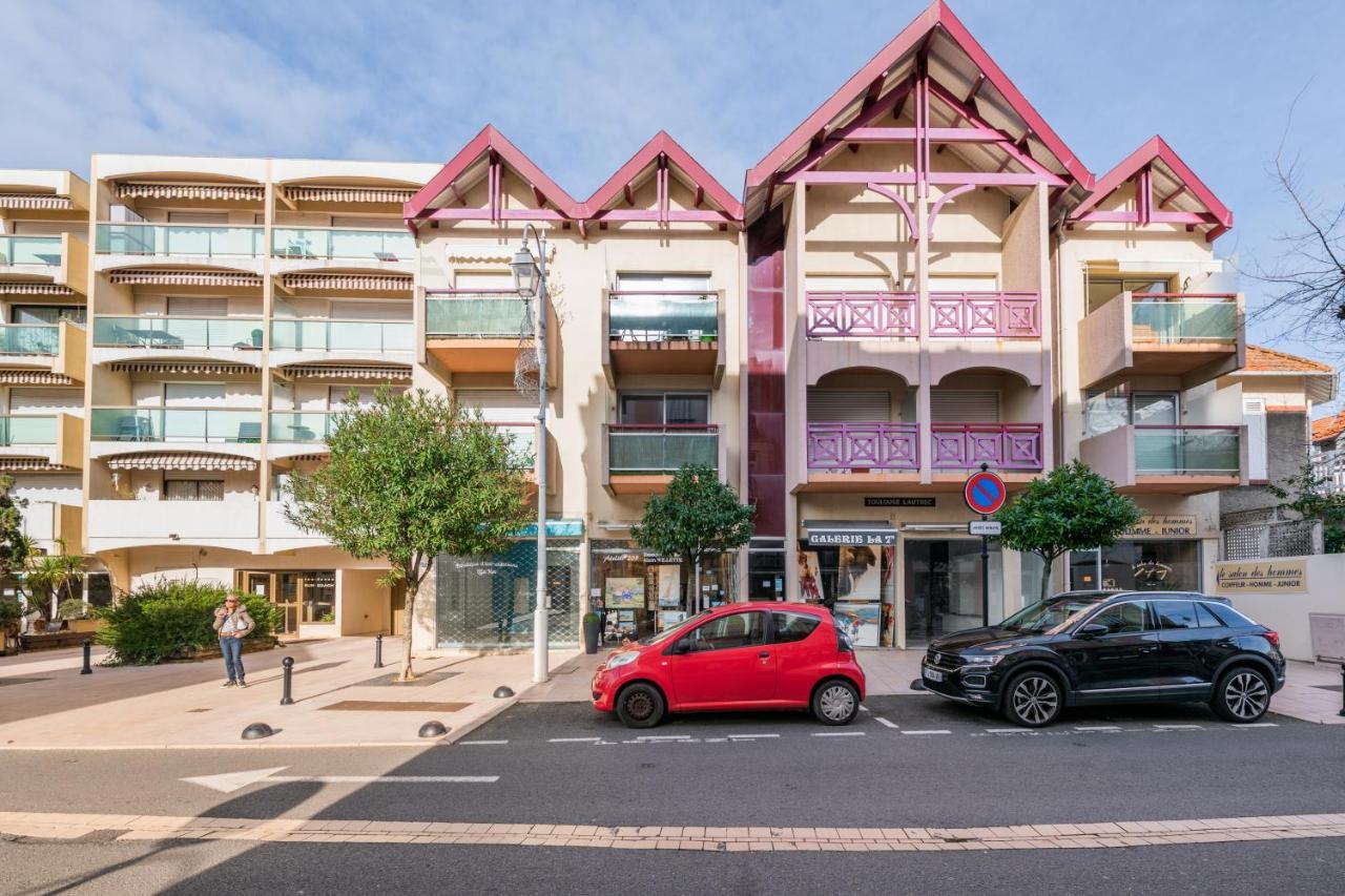 Apartment La Pomponnette Du Bassin *