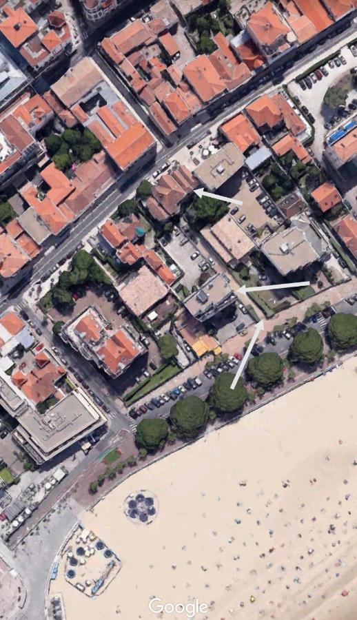 La Pomponnette Du Bassin Apartment *