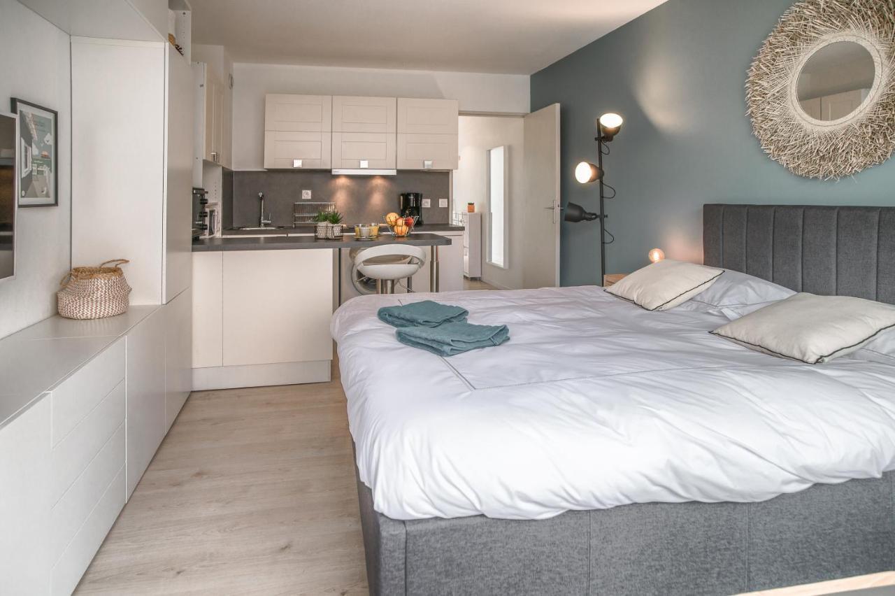 Apartment La Pomponnette Du Bassin *