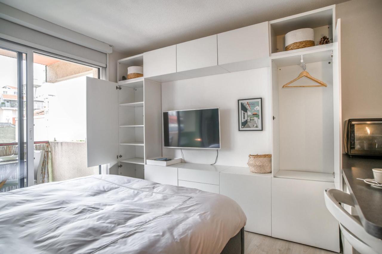 La Pomponnette Du Bassin Apartment *